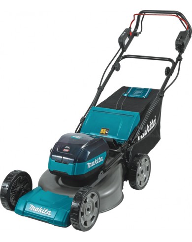 Akumulatorska samohodna kosilnica 40V XGT Makita LM001GZ